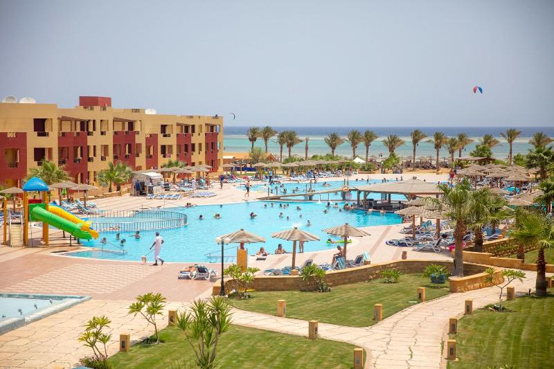 Casa Mare Resort - ex, Royal Tulip Beach Resort - Havuz