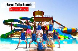Casa Mare Resort - ex, Royal Tulip Beach Resort fotoÄŸrafÄ±