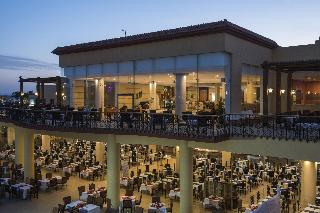 Casa Mare Resort - ex, Royal Tulip Beach Resort fotoÄŸrafÄ±
