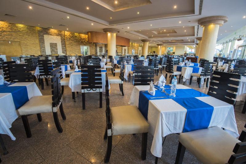 Casa Mare Resort - ex, Royal Tulip Beach Resort - Restoran
