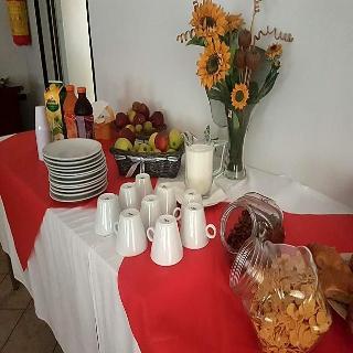 GIANNELLA otel fotoğrafı