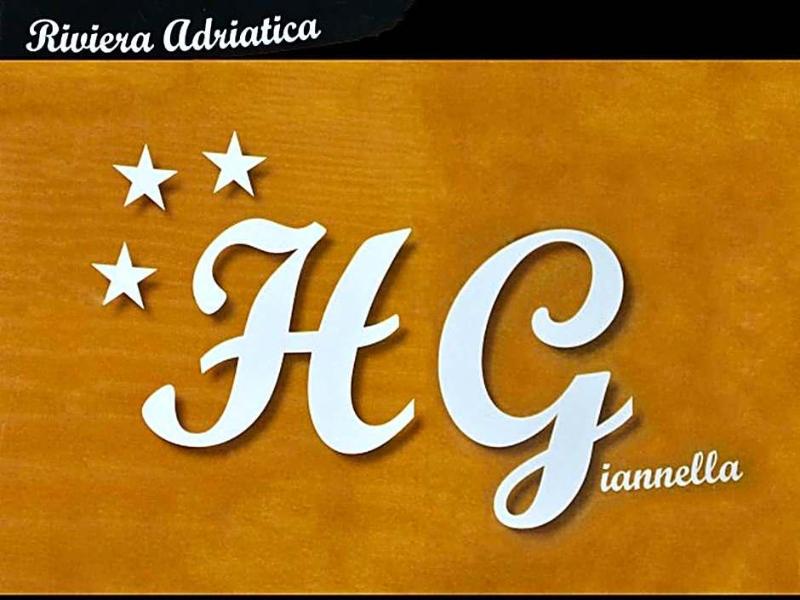 GIANNELLA - Genel