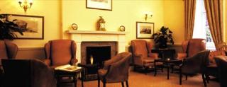 Culloden House Hotel fotoÄŸrafÄ±