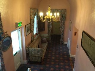 Culloden House Hotel fotoÄŸrafÄ±