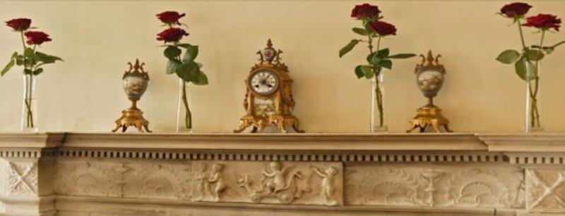 Culloden House Hotel - Lobi