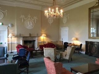 Culloden House Hotel fotoÄŸrafÄ±