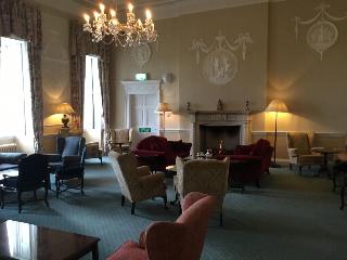 Culloden House Hotel fotoÄŸrafÄ±