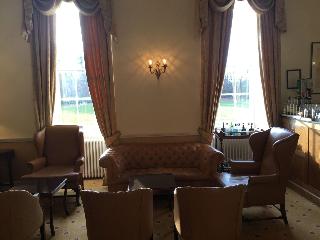 Culloden House Hotel fotoÄŸrafÄ±
