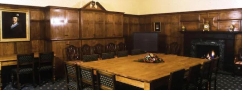 Culloden House Hotel - Toplantı