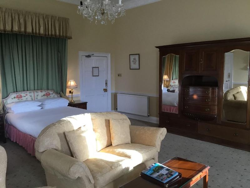 Culloden House Hotel - Aktivite