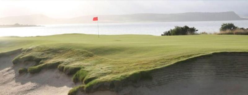 Culloden House Hotel - Aktivite