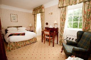 Culloden House Hotel fotoÄŸrafÄ±