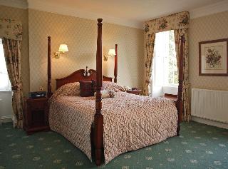Culloden House Hotel fotoÄŸrafÄ±