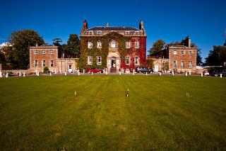 Culloden House Hotel fotoÄŸrafÄ±