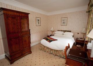 Culloden House Hotel fotoÄŸrafÄ±