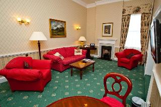 Culloden House Hotel fotoÄŸrafÄ±
