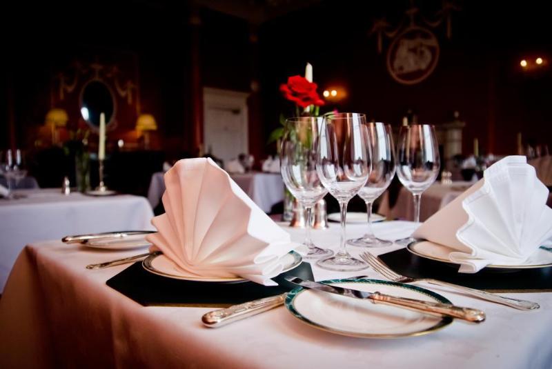 Culloden House Hotel - Genel