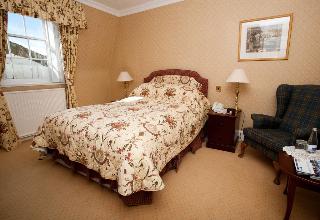 Culloden House Hotel fotoÄŸrafÄ±