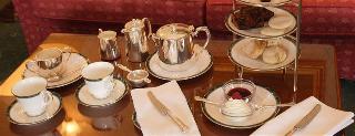 Culloden House Hotel fotoÄŸrafÄ±