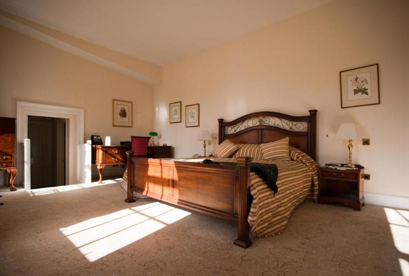 Culloden House Hotel - Genel