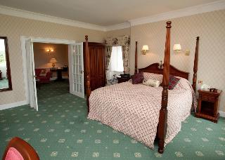 Culloden House Hotel fotoÄŸrafÄ±
