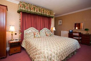 Culloden House Hotel fotoÄŸrafÄ±