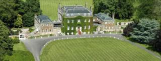 Culloden House Hotel otel fotoğrafı