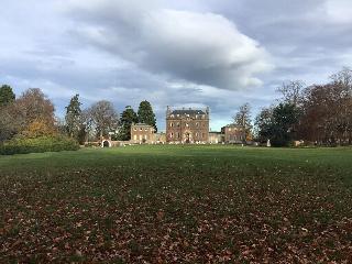 Culloden House Hotel fotoÄŸrafÄ±
