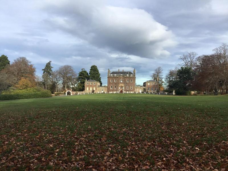 Culloden House Hotel - Genel