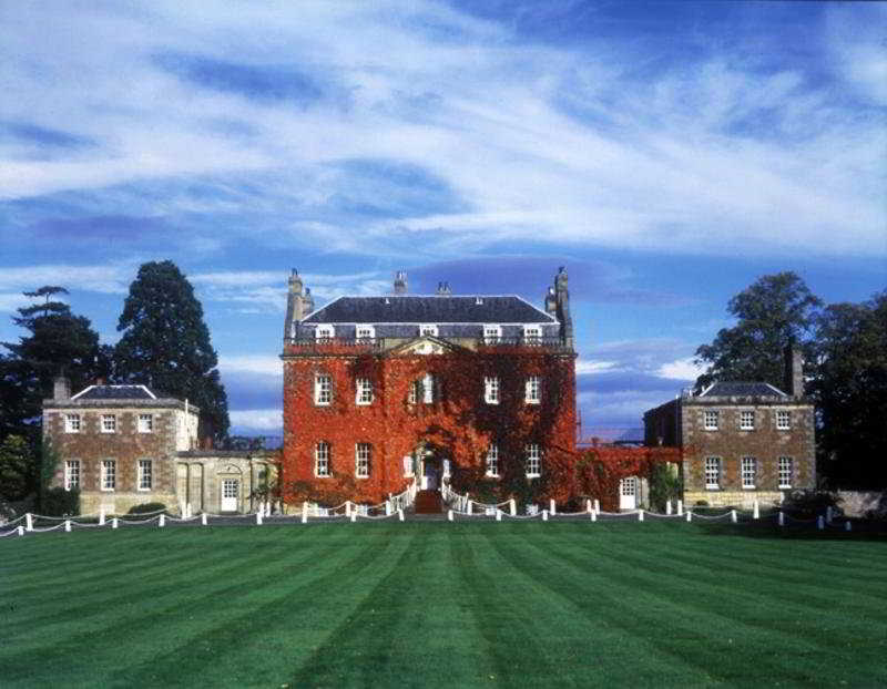 Culloden House Hotel fotoÄŸrafÄ±