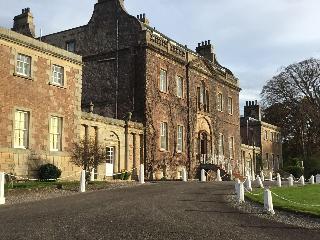 Culloden House Hotel fotoÄŸrafÄ±