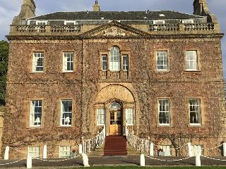 Culloden House Hotel fotoÄŸrafÄ±