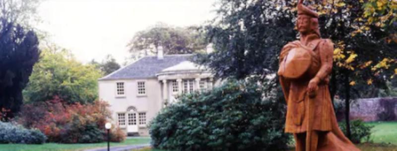 Culloden House Hotel - Genel