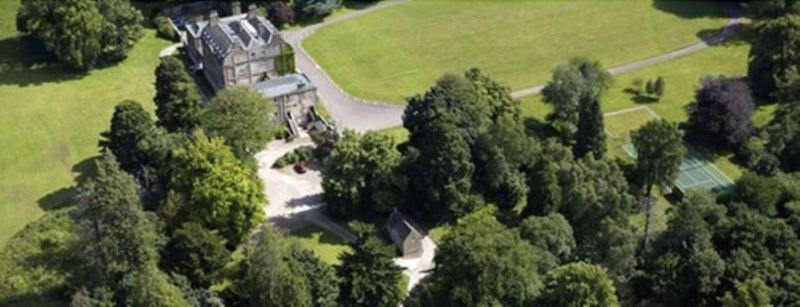 Culloden House Hotel - Genel