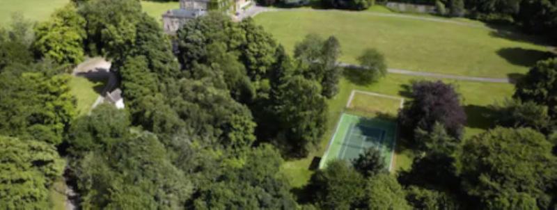 Culloden House Hotel - Genel