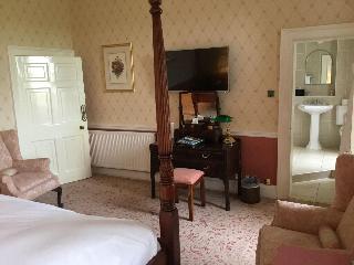 Culloden House Hotel fotoÄŸrafÄ±