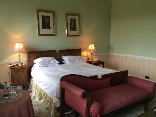Culloden House Hotel fotoÄŸrafÄ±