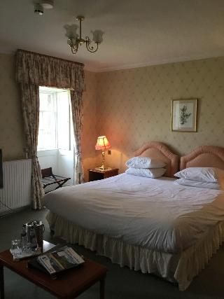 Culloden House Hotel fotoÄŸrafÄ±