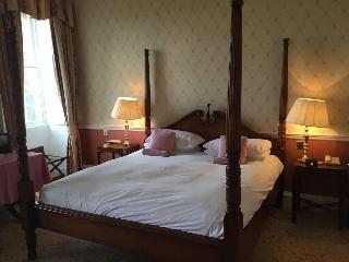 Culloden House Hotel fotoÄŸrafÄ±