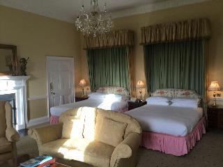 Culloden House Hotel fotoÄŸrafÄ±