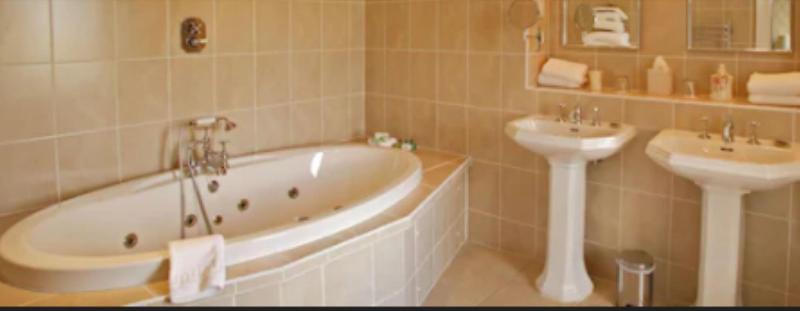 Culloden House Hotel - Oda