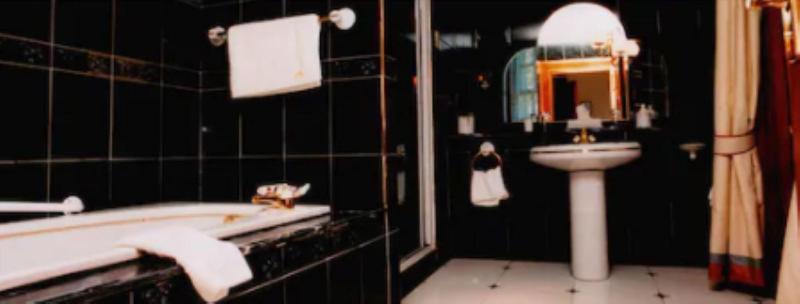 Culloden House Hotel - Oda