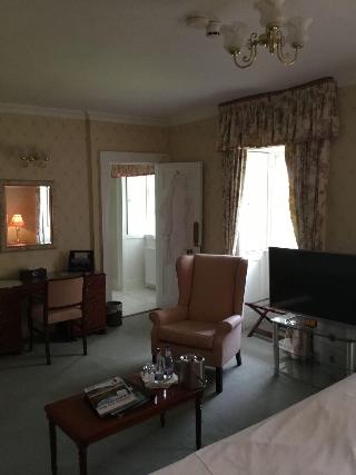 Culloden House Hotel fotoÄŸrafÄ±