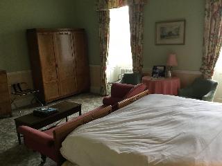 Culloden House Hotel fotoÄŸrafÄ±