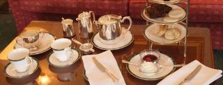 Culloden House Hotel fotoÄŸrafÄ±