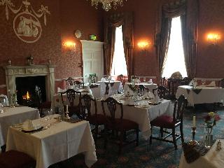 Culloden House Hotel fotoÄŸrafÄ±