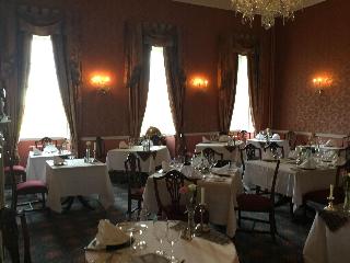 Culloden House Hotel fotoÄŸrafÄ±
