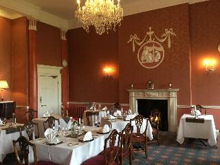 Culloden House Hotel fotoÄŸrafÄ±