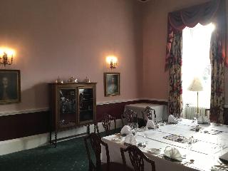 Culloden House Hotel fotoÄŸrafÄ±