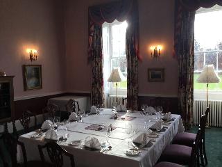 Culloden House Hotel fotoÄŸrafÄ±